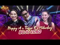 Download Lagu Happy Asmara X Ndarboy X Tasya Rosmala - Bojo Loro | KONTES AMBYAR INDONESIA 2024