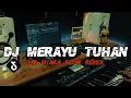 Download Lagu DJ Merayu Tuhan Tri Suaka Slow Remix Terbaru 2023
