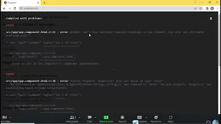 15 Attribute Directives Vs Structural Directives in Angular