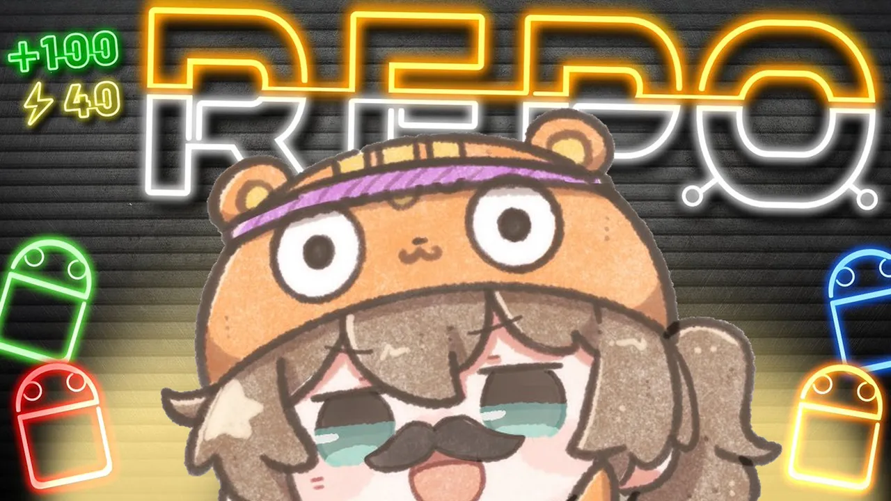 【R.E.P.O.】赤がほしい！赤が！！！！！#ホロREPO【ホロライブ/夏色まつり】