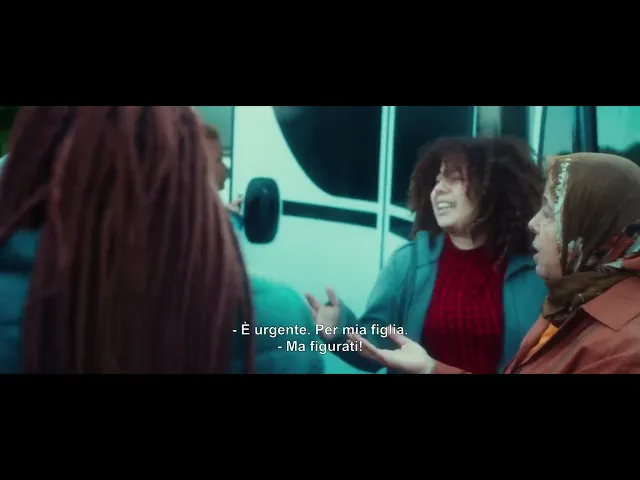 Clara | Clip 3
