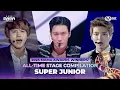Lagu [#2025MAMA] WINNERS’ ALL-TIME STAGE 🏆 SUPER JUNIOR