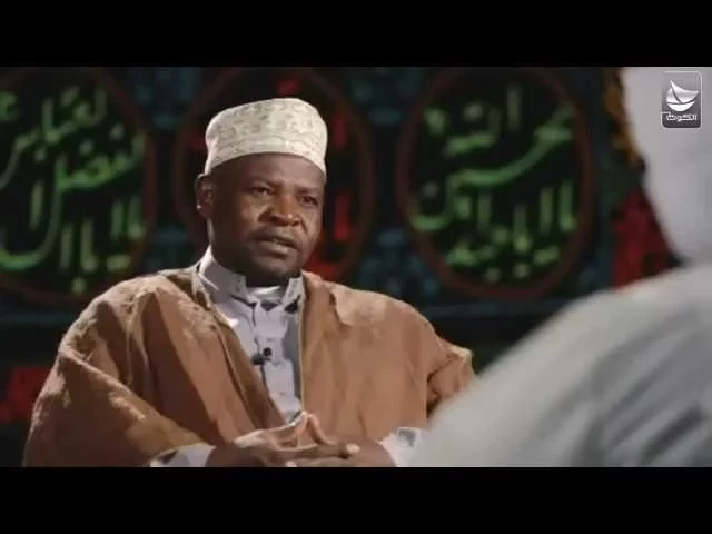خُذني إليكـ | الحلقة ٥
