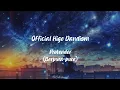 Download Lagu Lirik Official Hige Dandism - Pretender[Berpura-pura] Terjemahan Music Video (Romaji/Indo)