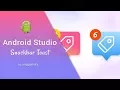 Snackbar in CoordinatorLayout in Android Studio Tutorial