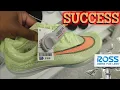 I BOUGHT THEM ALL Nike Zoom Superfly Elite 2 Track Spike Shoes AT ROSS