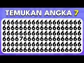 Download Lagu Temukan Emoji Yang Beda - Edisi Angka dan Huruf ✅ Mudah, Sedang, Sulit - 30 Level | Kuis Lebah