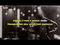 Dygta - Jatuh Cinta (Karaoke)