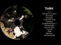 Jutes Chin Up, Beautiful [FULL ALBUM] Slowed and Reverb
