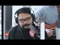 Moira, I Belong To The Zoo perform "Patawad, Paalam" LIVE on Wish 107.5 Bus