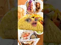 Synergy - Recipe 2 Food and Restaurant Descriptions