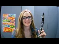 Practice Clarinet Standard of Excellence Book 1 for Band #7 Band on Parade