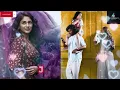 "Hi Nanna" Jukebox | Audio | Telugu | Nani, Mrunal Thakur | Hesham Abdul Wahab | Shouryuv