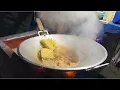 Download Lagu BAWAH POHON LEBAT ADA MIE TERSEMBUNYI, NASINYA SEHARI LUDES 23 KG!