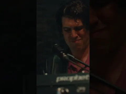 My Old Ways (Live at Cherry Lane Theatre)