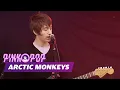 Lagu Arctic Monkeys - Full Concert [HD] | Live at Pinkpop 2007