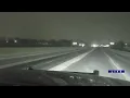 FRIDAY NIGHT UPDATE Road conditions in Northwest Indiana
