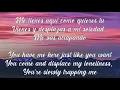 Tú - Carin León (Letra/English Lyrics)
