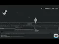 Automating Chrome s Dino Game with JavaScript