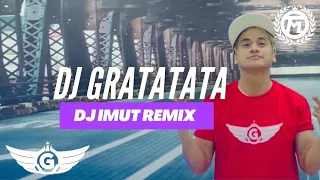 Download DJ GRATATATA | TIKTOK VIRAL | DJ IMUT REMIX | DANCE FITNESS MP3