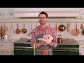Amazing Roasted Chicken  Recipe