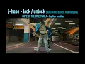 Download Lagu j-hope of BTS - lock / unlock (with Benny Blanco, Nile Rodgers) 2024 [ENG SUB] [Full HD]