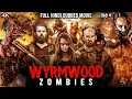 Download Lagu WRYMWOOD ZOMBIES | फुल हिंदी मूवी | 4K HD | हॉलीवुड हॉरर एक्शन हिंदी डब मूवीज | Jake Ryan