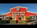 Soulman s Bar-B-Que Dallas Texas
