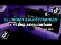 DJ JANGAN SALAH PASANGAN X MASHUP CAMPURAN KANE | VIRAL TIKTOK 2024