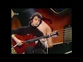 MANOLO SANLÚCAR-Caballo negro (videoclip stereo)