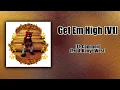 Get Em High [V1] - Kanye West (Ft. Common)