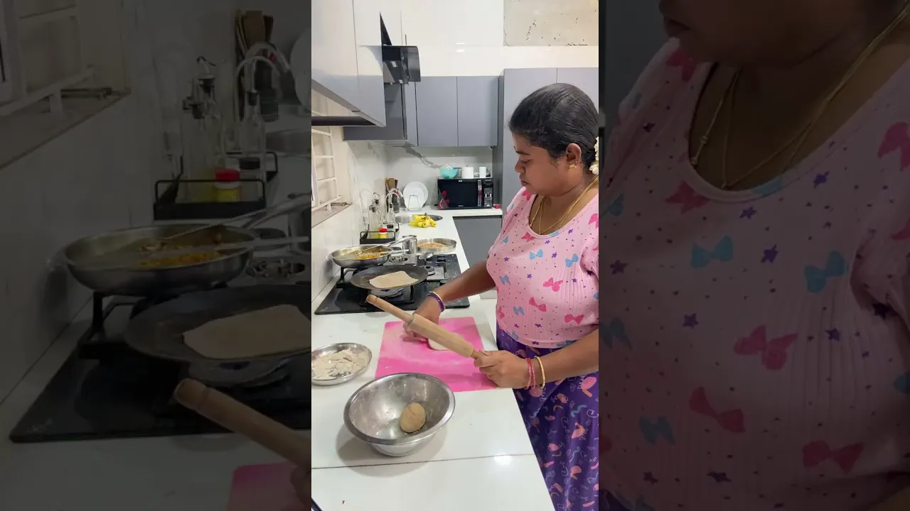 Piyas Kitchen is live