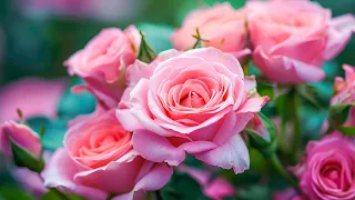 Красивая мелодия до слёз Одна из самых красивых волшебных весенних мелодий 201 