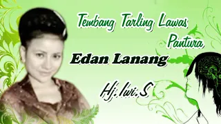 edan lanang hj iwi s ompong shoting mozzah mona