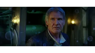 Star Wars : Le Réveil de la Force - Bande-annonce finale (VF)