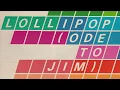 Download Lagu Alvvays - Lollipop (Ode To Jim) [Official Audio]
