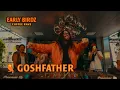 Lagu High-Energy Disco House at Early Birdz Coffee Rave | GOSHFATHER