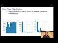 DSCC 240 Android Malware Detection