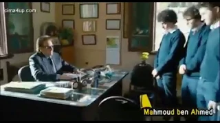 مقطع من فيلم الجيل الرابع 