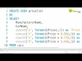 1XKAMxjNcwU MySQL Complete Masterclass SQL Beginner - Expert Bootcamp