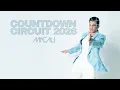 Countdown Circuit 2026 (Macau Set Mix)