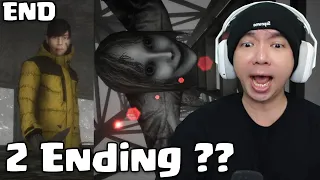 Dapet 2 Ending Guys - Snowed Under Chilla's Art Indonesia (END)