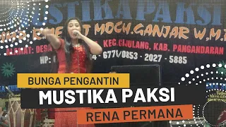 Download Bunga Pengantin Cover Rena Permana (LIVE SHOW Cikondang Kertaharja Cimerak Pangandaran) MP3