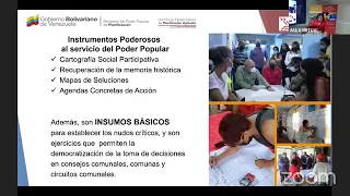 Sistematización, Mapa de Soluciones y ACA en Proyectos Comunitarios   Zeida Ramos 29-08-2024