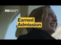 A New Path to College ASU Earned Admission