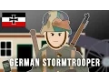 Lagu Duitse Stormtroeper (eerste wereldoorlog)