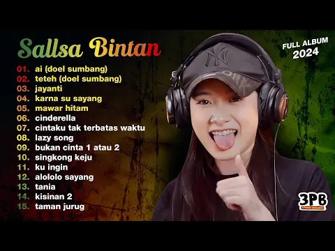 Download MP3 TETEH (DOEL SUMBANG) KARNA SU SAYANG - LAGU REGGAE SANTAI COVER SALLSA BINTAN X 3 PEMUDA BERBAHAYA