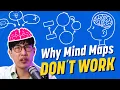 Are Mind Maps a WASTE OF TIME