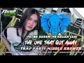 Download Lagu DJ FATWA HARAM CEKSOUND TRAP PARTY MIDDLE KRUWEK THE ONE THAT GOT AWAY ANDALAN BSS AUDIO REBORN