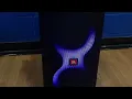 Portable Party Speaker Clip PLEASE READ DESCRIPTION